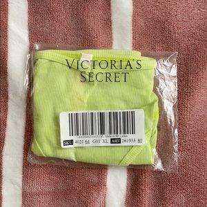 Victoria’s Secret PINK underwear